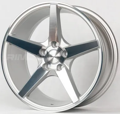 Литой диск В СТИЛЕ VOSSEN VPS303 R16 7.5J 5x100 ET35 dia 73.1