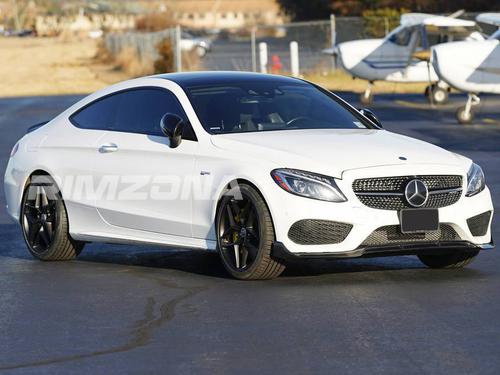 Литой диск HRE FF11 R17 7.5J 5x114.3 ET40 dia 67.1 - Фото вживую на авто №3