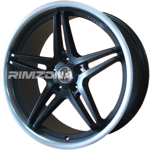 Литой диск DK-Rims 9881 R19 8.5J 5x114.3 ET42 dia 73.1