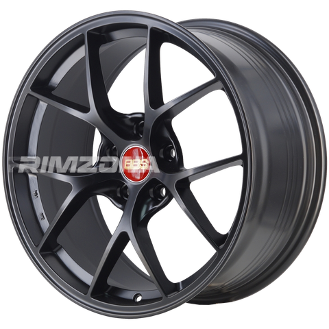 Литой диск BBS FI-R R18 8.5J 5x108 ET38 dia 73.1