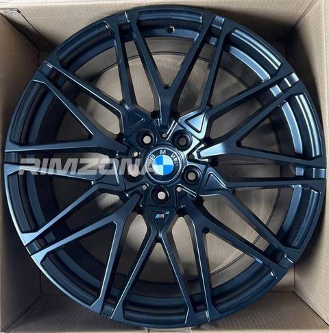 Литой диск В стиле BMW 818m Style R20 10/11.5J 5x112 ET33/43 dia 66.6