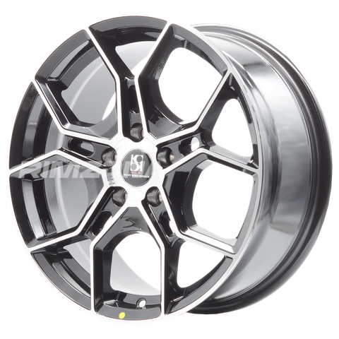 Литой диск KOKO KUTURE SL559 R19 8.5J 5x112 ET35 dia 66.45