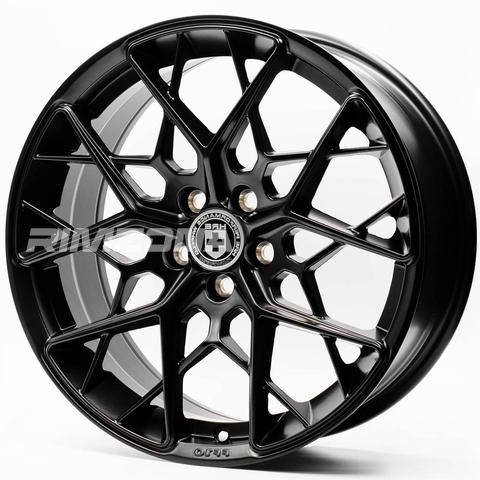 Литой диск HRE FF10 R19 8.5J 5x112 ET35 dia 66.6