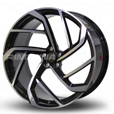 Кованый диск В СТИЛЕ ZEEKR Renegade R22 9.5J 5x108 ET35 dia 63.4