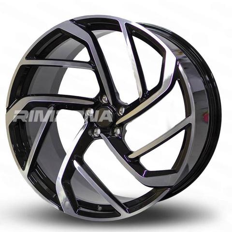 Кованый диск В стиле BMW Renegade R19 8.5/9.5J 5x112 ET30/40 dia 66.6