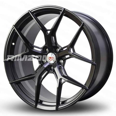 Кованый диск В СТИЛЕ VOSSEN S21-01 R21 9.5/10.5J 5x112 ET32/45 dia 66.6