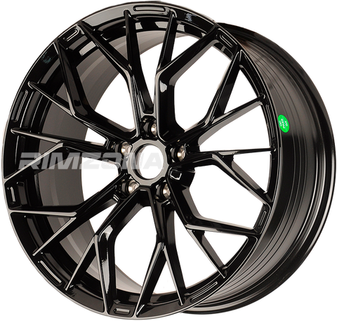 Литой диск KOKO KUTURE FF558 R18 8J 5x108 ET38 dia 73.1