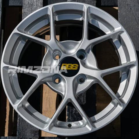 Литой диск BBS CI-R R14 5.5J 4x100 ET35 dia 73.1