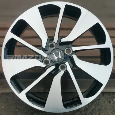 Литой диск В СТИЛЕ HONDA 1359 R16 6J 4x100 ET40 dia 56.1