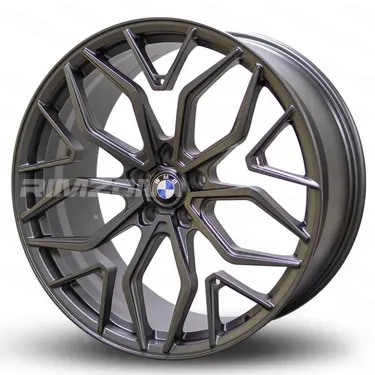 Кованый диск В стиле BMW Z-Performance R21 10/11J 5x112 ET30/28 dia 66.6