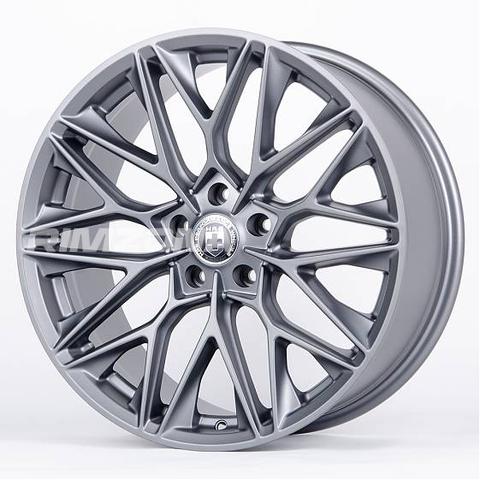 Литой диск HRE P200 R19 8.5J 5x112 ET28 dia 66.5