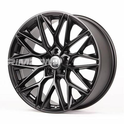 Литой диск HRE P200 R19 8.5J 5x114.3 ET35 dia 73.1