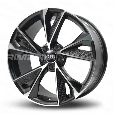 Литой диск В стиле Audi RS7 R18 8J 5x112 ET40 dia 66.5