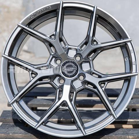 Литой диск В СТИЛЕ VOSSEN HF-5 R18 8.5J 5x114.3 ET35 dia 73.1