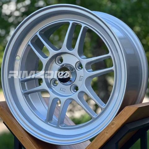 Литой диск ENKEI RPF1 R15 7J 4x100/4x114.3 ET30 dia 73.1