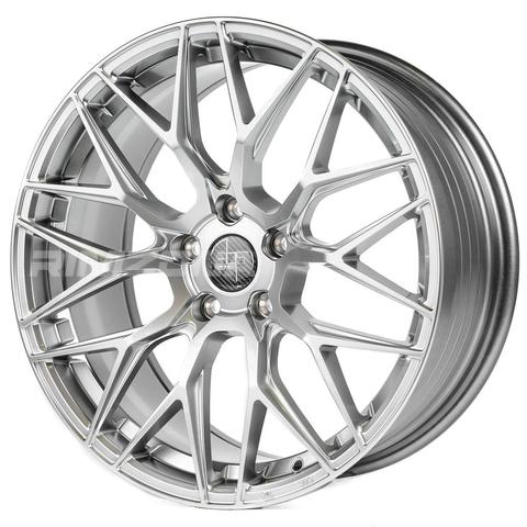Литой диск BBS F183 R18 8J 5x112 ET35 dia 66.6