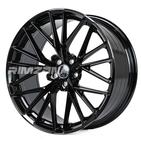 Литой диск HRE FF28 R20 10J 5x112 ET40 dia 66.6