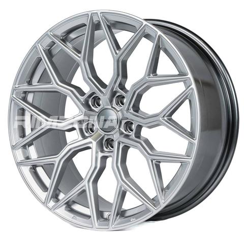 Литой диск В СТИЛЕ VOSSEN HF2 R18 8J 5x114.3 ET40 dia 73.1