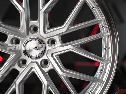Литой диск VPS 3323 R18 8.5J 5x112 ET35 dia 66.6 - Фото вживую №6