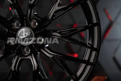 Литой диск VPS LK013 R20 9J 6x139.7 ET18 dia 106.1 - Фото вживую №5