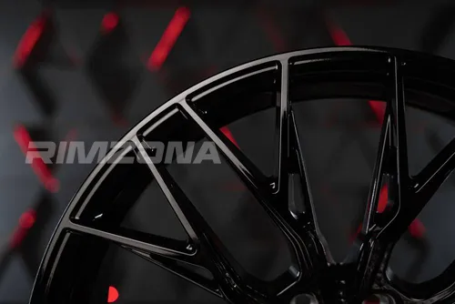 Литой диск VPS LK013 R20 9J 6x139.7 ET18 dia 106.1 - Фото вживую №6