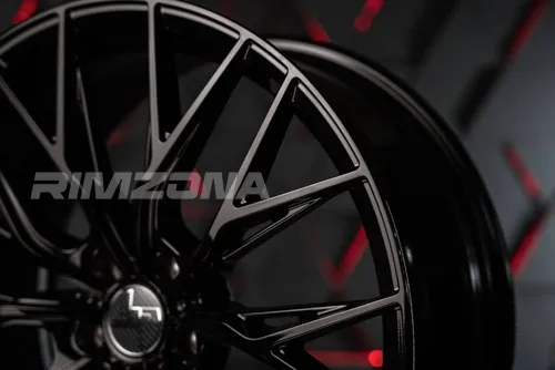 Литой диск VPS LK013 R20 9J 6x139.7 ET18 dia 106.1 - Фото вживую №7