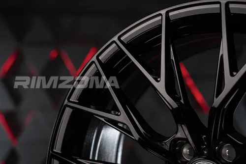 Литой диск VPS LK013 R20 9J 6x139.7 ET18 dia 106.1 - Фото вживую №8