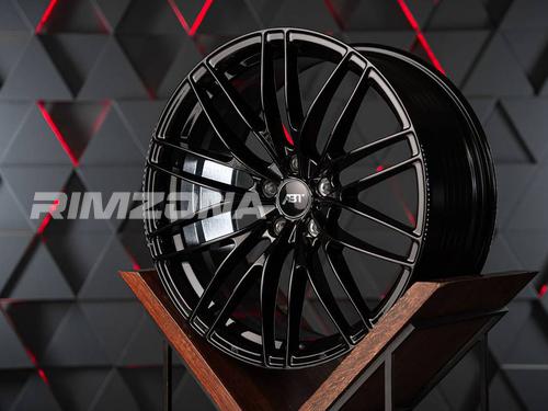 Литой диск ABT SPORT HR R18 8J 5x112 ET35 dia 66.6 - Фото вживую №3