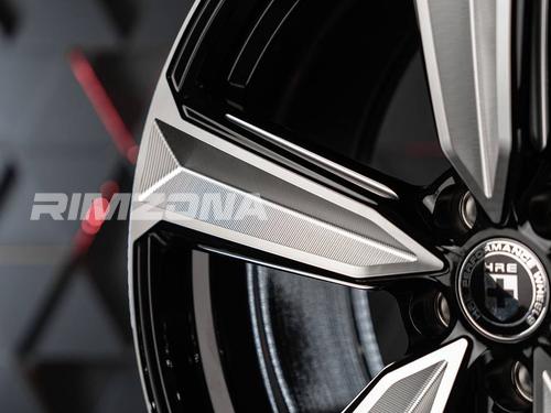 Литой диск В стиле Audi RS5 2018 R17 7.5J 5x108 ET38 dia 73.1 - Фото вживую №6