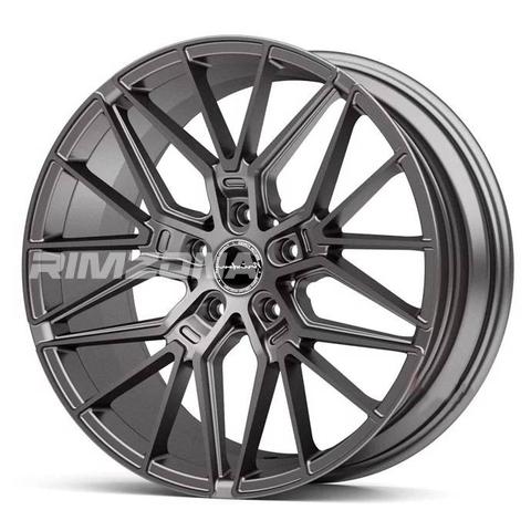 Литой диск VEEMANN MC 308 R18 8J 5x114.3 ET40 dia 67.1