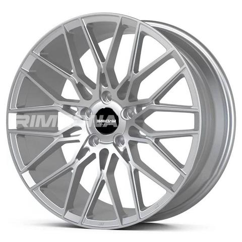 Литой диск VEEMANN IFG34 R20 8.5J 5x114.3 ET35 dia 67.1