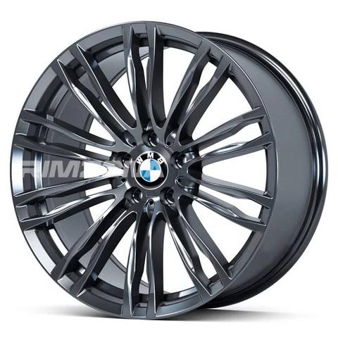 Литой диск В стиле BMW 664 Style R19 10J 5x112 ET32 dia 66.6