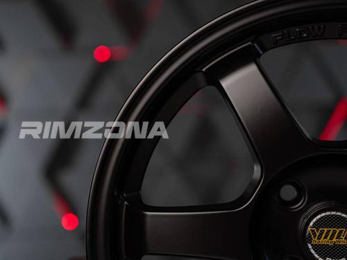 Литой диск RAYS TE37SL R16 7J 4x100 ET38 dia 73.1 - Фото вживую №5