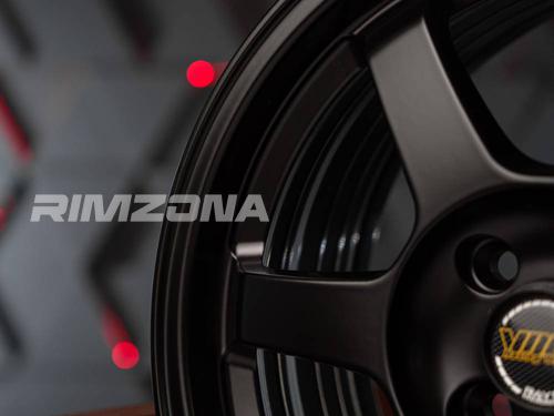 Литой диск RAYS TE37SL R16 7J 4x100 ET38 dia 73.1 - Фото вживую №9