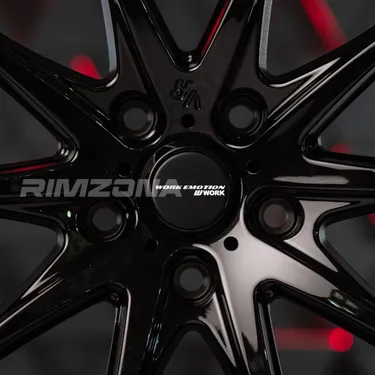 Литой диск RAYS G25 R17 7J 5x112 ET40 dia 66.5 - Фото вживую №4