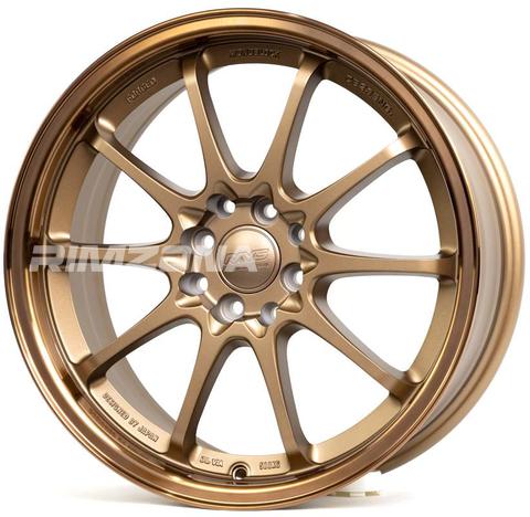 Литой диск RAYS Volk Racing CE28 R16 7J 4x100/4x114.3 ET35 dia 73.1