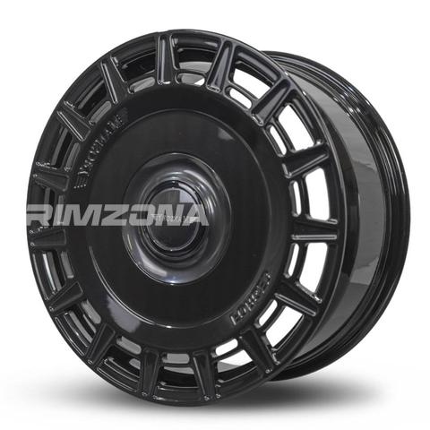 Кованый диск MANSORY FD.15 R23 10/11.5J 5x112 ET45/47 dia 66.6