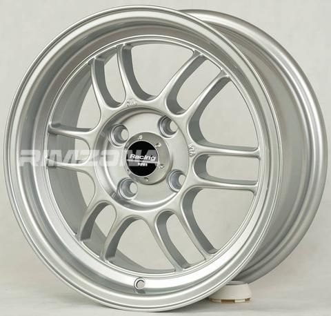 Литой диск ENKEI RPF1 R14 6J 4x100 ET35 dia 73.1