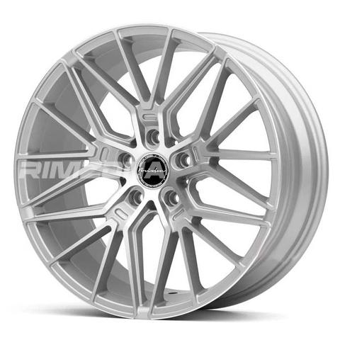 Литой диск VEEMANN MC 308 R19 8.5J 5x108 ET35 dia 73.1