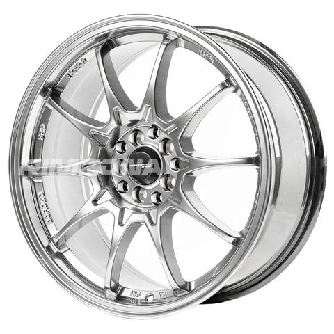 Литой диск RAYS CE28 R18 8J 5x100/5x114.3 ET35 dia 73.1