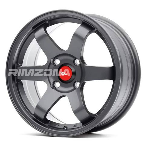 Литой диск RAYS TE37 R16 7J 4x100 ET35 dia 73.1