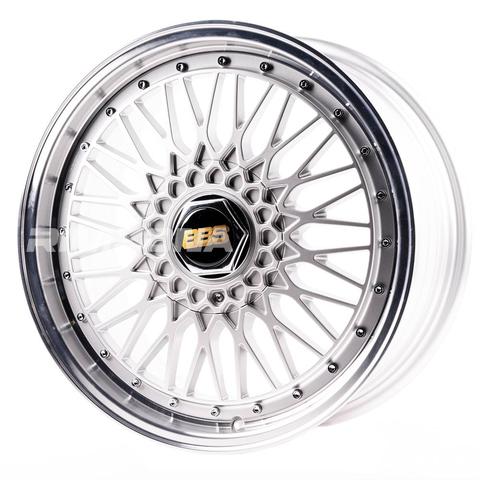 Литой диск BBS RS R16 7J 5x108 ET40 dia 73.1