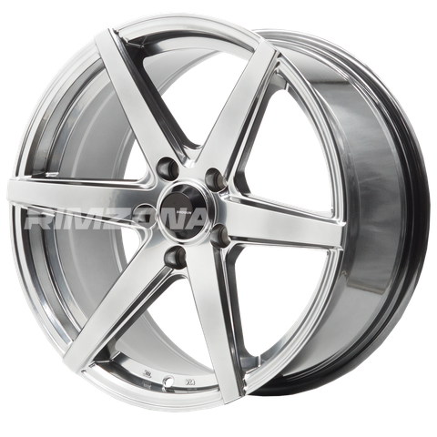 Литой диск SHOGUN S6 R17 7.5J 5x114.3 ET35 dia 73.1