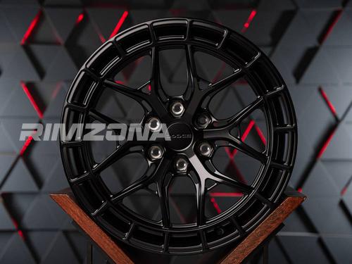 Кованый диск В СТИЛЕ VOSSEN HFX-1 R20 10J 6x139.7 ET15 dia 77.8 - Фото вживую №3