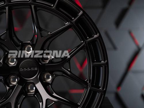 Кованый диск В СТИЛЕ VOSSEN HFX-1 R20 10J 6x139.7 ET15 dia 77.8 - Фото вживую №4