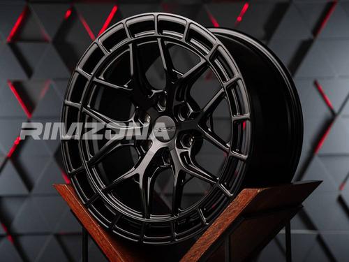 Кованый диск В СТИЛЕ VOSSEN HFX-1 R20 10J 6x139.7 ET15 dia 77.8 - Фото вживую №2