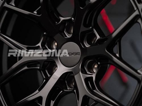 Кованый диск В СТИЛЕ VOSSEN HFX-1 R20 10J 6x139.7 ET15 dia 77.8 - Фото вживую №5