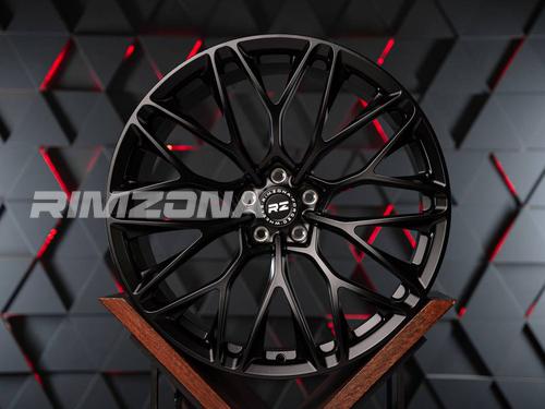 Литой диск HRE P200 R19 8.5J 5x112 ET35 dia 66.5 - Фото вживую №3