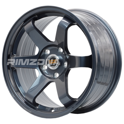 Литой диск RAYS Rota TE37 R17 9J 5x100 ET25 dia 73.1