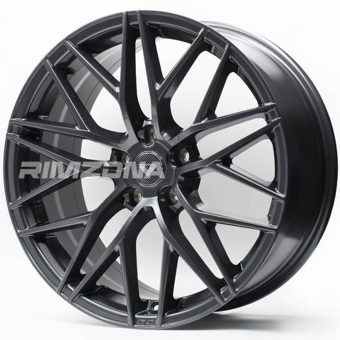 Литой диск VORSTEINER VFF-107 R19 8.5J 5x114.3 ET35 dia 73.1